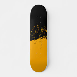 Skateboard Brosse 3