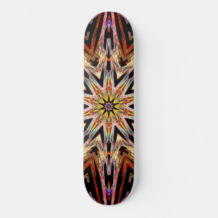 Skateboard BullmasterGardian