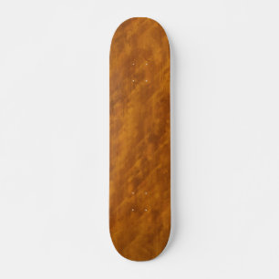 Skateboard Burl Wood