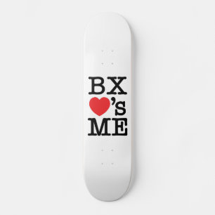 SKATEBOARD BX MON