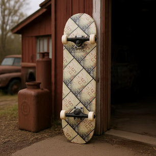 SKATEBOARD CA 66 PLANCHE À ROULETTES