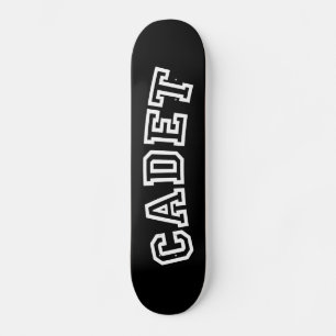 SKATEBOARD CADET