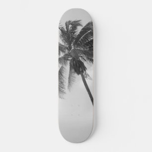 Skateboard Cali Finesse Tropical Palm Tree #2 #tropical