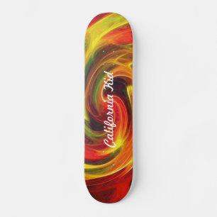 Skateboard California Kid Skate