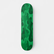 Camo Monocolor Vert Espagnol