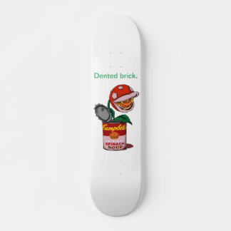 Skateboard Campbells