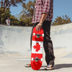 Skateboard Canada
