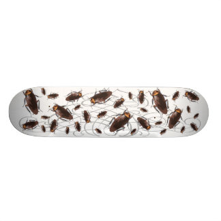 Skateboard Cancrelat