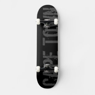 Skateboard Cap - Style urbain - Skate