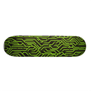 Skateboard Carte