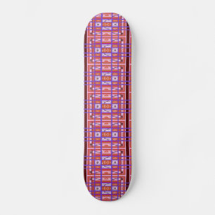 Skateboard Carte à roulettes