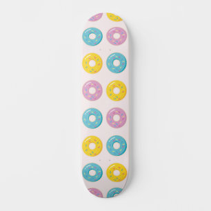 Skateboard Carte à roulettes