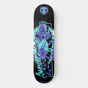 Skateboard Carte à roulettes