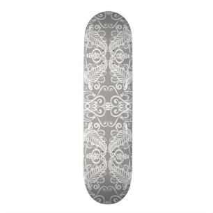 Skateboard Carte Mariage