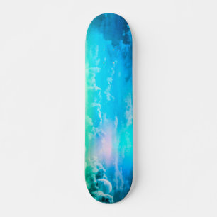 Skateboard Carte mère de signature