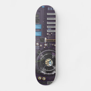 Skateboard Carte mère d'ordinateur
