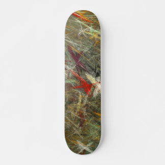 Skateboard Carte Star