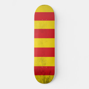 Skateboard Catalogne