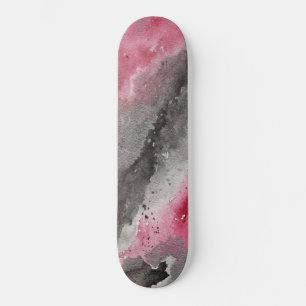 Skateboard Cendres d'ardoise