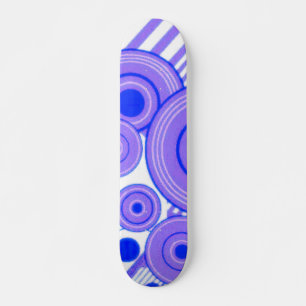 Skateboard Cercles