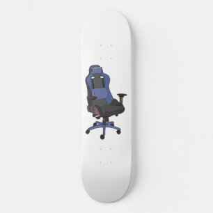 Skateboard Chaise de jeu
