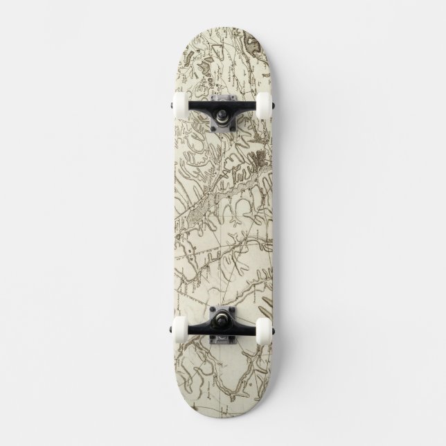 Skateboard Chalonsen Champagne (Recto)