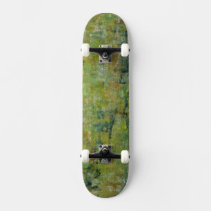 Skateboard Champ opulent II