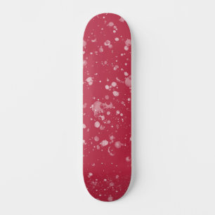 Skateboard Chaos roux