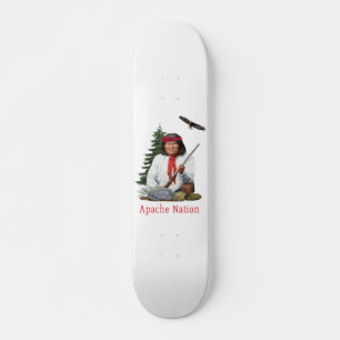 Skateboard Cherokee