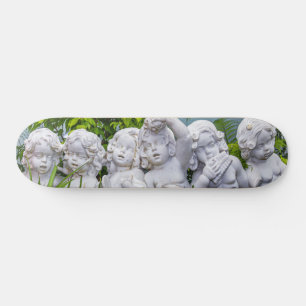 Skateboard Chers petits anges...