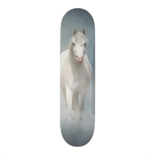 Skateboard Cheval de nuage