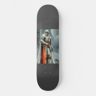 Skateboard Chevalier modèle