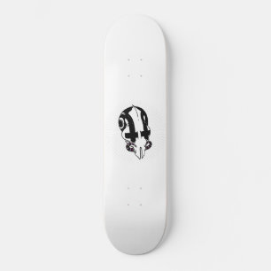 SKATEBOARD CHEVALIER SCAM - SCUM #2