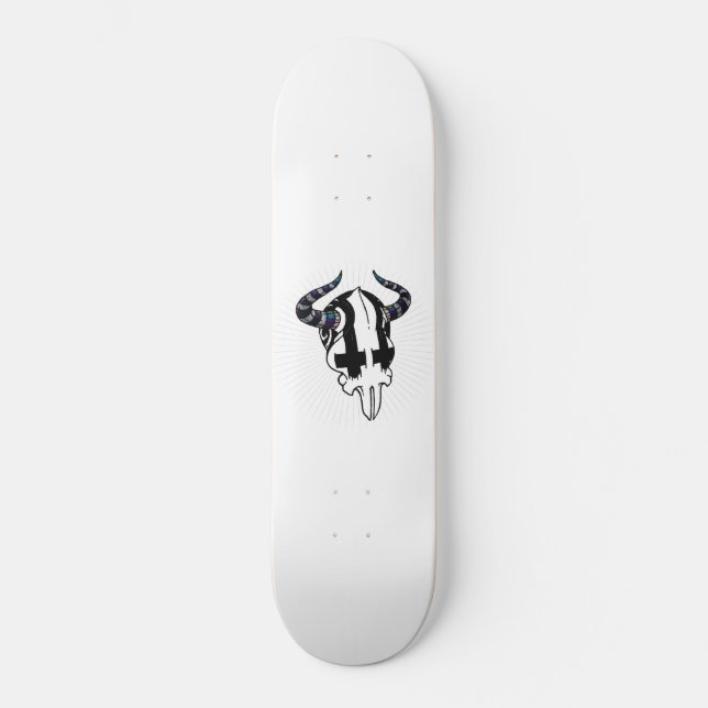 SKATEBOARD CHEVALIER SCAM - SCUM #3 (Recto)
