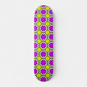 Skateboard Chromatique