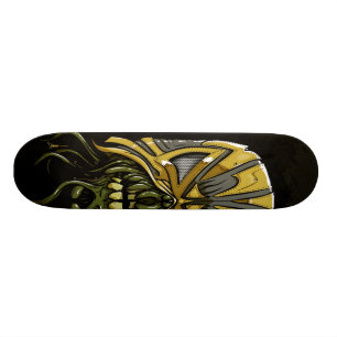 Skateboard Chupacamaro