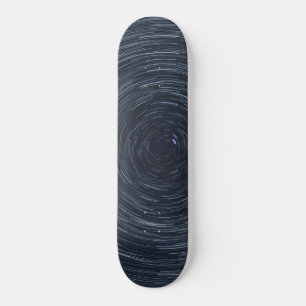 Skateboard Ciel de rotation