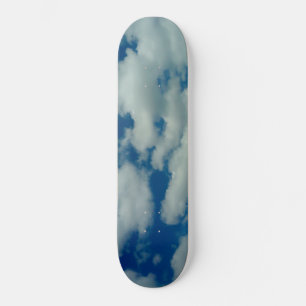 Skateboard Cloud Skate