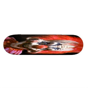 Skateboard clown 1,0 de tueur