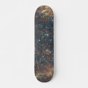 Skateboard Cluster Star n° 1