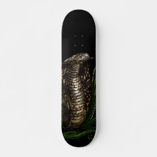 Skateboard Cobra