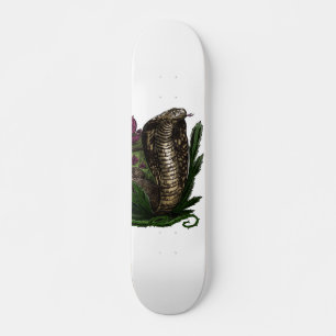 Skateboard Cobra