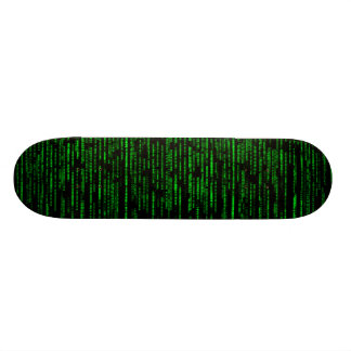 Skateboard Code de Digitals