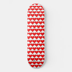 Skateboard Coeurs
