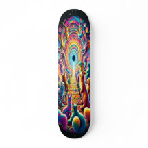 Collecte du portail mystique