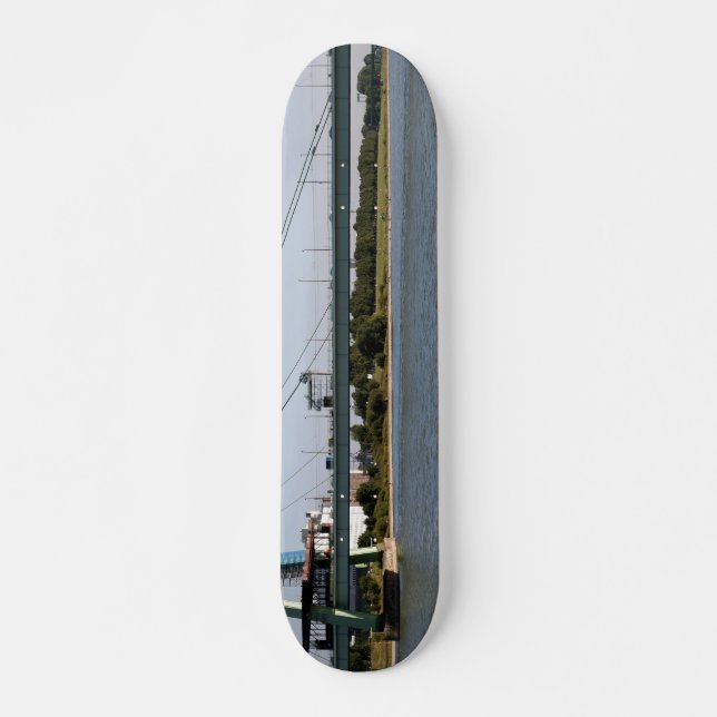 Skateboard Cologne (Devant)