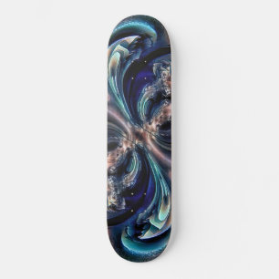 Skateboard Conception