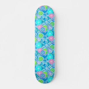 Skateboard Conception nouvelle année