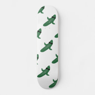 Skateboard Concombre cool