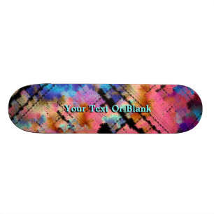 Skateboard Concours
